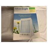 Nature Bright Light Box
