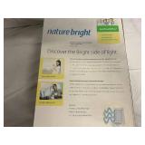 Nature Bright Light Box