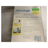 Nature Bright Light Box