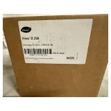 2 x 2.5 Liter Bottles of Diversey Virex 2 Disinfectant