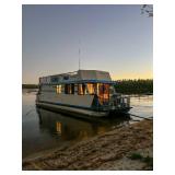 440 Houseboat Escape 7/4-7/7/25 (3 Nights)