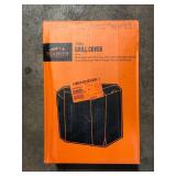 Traeger Flatrock Flat Top Grill Cover Customer Returns See Pictures