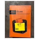 Traeger Flatrock Flat Top Grill Cover Customer Returns See Pictures