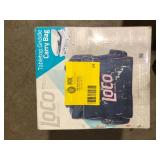 Lot of  LOCO 16 in. Tabletop Griddle Grill Cover Customer Returns See Pictures