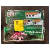 TOTALPOND 1200 Gal. Complete Pressurized Pond Filter with UV Clarifier  Customer Returns See Pictures