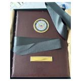 Currency Collection Album