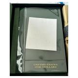 Currency Collection Album