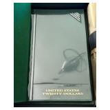 Currency Collection Album