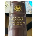 Currency Collection Album