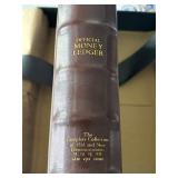 Currency Collection Album