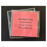 Ancient Coin