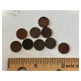 Princely State Coins of Travancore