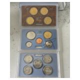 2010-S Proof Set