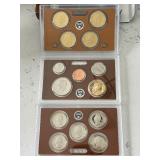 2011-S Proof Set