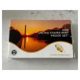 2013-S Proof Set