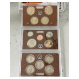 2013-S Proof Set