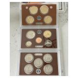 2013-S Proof Set