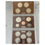 2014-S Proof Set