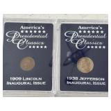 Presidential Inaugural Edition