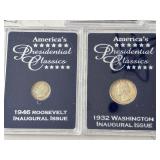 Presidential Inaugural Edition