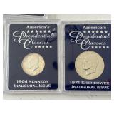 Presidential Inaugural Edition