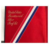 1976-S Bicentennial Silver Proof Set