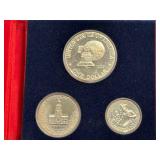 1976-S Bicentennial Silver Proof Set