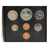 1973 Canada Mint Set