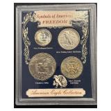 American Eagle Collection