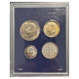 American Eagle Collection