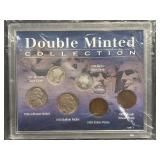 Double Minted Collection