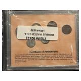 Double Minted Collection