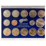 2008 P & D Mint Sets