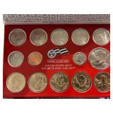 2008 P & D Mint Sets