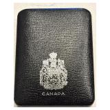 1972 Canada Silver Dollar