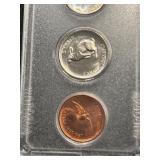 1967 Canada Mint Set