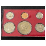 1976-S Bicentennial Proof Set