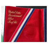 1976-S Bicentennial Silver Proof Set