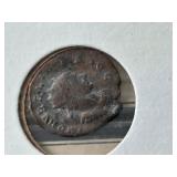 Andient Roman Coin
