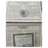 Rare 19th Century Coins