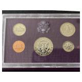 1987-S Proof Set