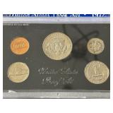 1972-S Proof Set