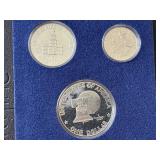 1976-S Bicentennial Silver Proof Set