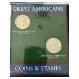 Walking Liberty Half Dollars