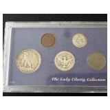 20th Century Coin Collection