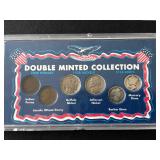 Double Minted Collection