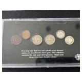 Double Minted Collection