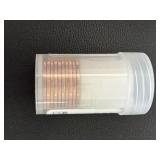 2015 National Park Quarter Set Uncirculated