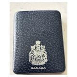 1973 Canada Silver Dollar