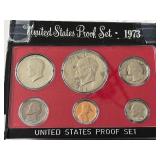 1973-S Proof Set